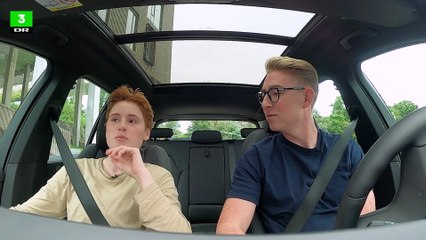 "Hvilket køn er du?" |S1|E3-4|2021| DR3