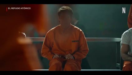 El refugio atómico Tráiler (2)