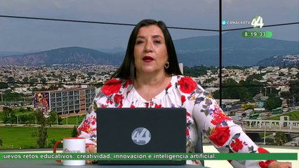 Javier Hurtado habla sobre el primer informe de Claudia Sheinbaum