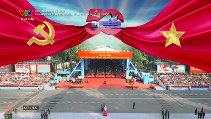 The April Marching Bands pt2