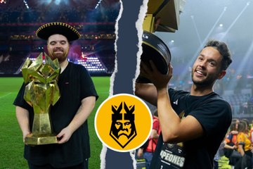 TheGrefg, en contra del cambio de horario en la Kings League