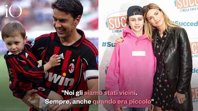 A Bangkok il terremoto trasforma la piscina in cima all'hotel in un mare in tempesta