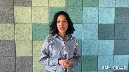 La pianista Beatrice Rana: «Bach mi ha fatto debuttare con l'orchestra quando avevo 9 anni»