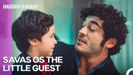 Are You Ready for the Game Time with Little Elibols¿ - Hamari Kahani Episode