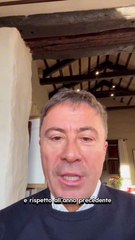 Bocchino - I dati sul mondo del lavoro provenienti dall’Istat  (02.09.25)