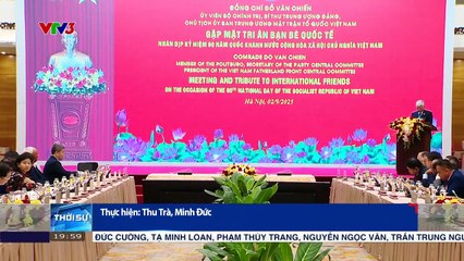 Gió Ngang Khoảng Trời Xanh - Tập 11 | Cập Nhật Mới Nhất