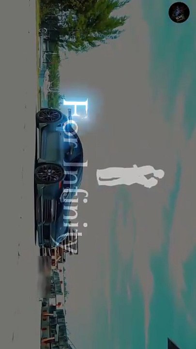 For Infinity x Kina Chir Song 🎶 X Porsche GT3 Car 🏎️ Eddie Video 📸 EvilEddie Evilrider  #tranding