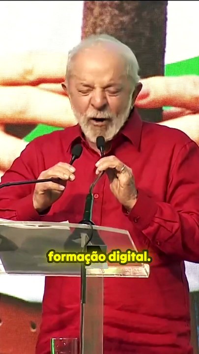 Brasil não vai jogar fora o século XXI_ diz presidente com orgulho(1)