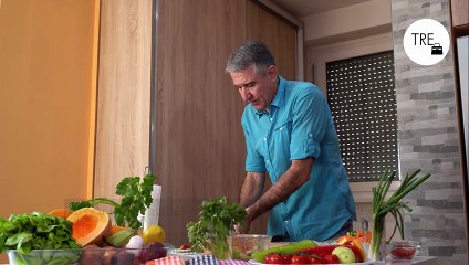 Las cuatro sencillas reglas para perder peso sin dietas, según este médico experto