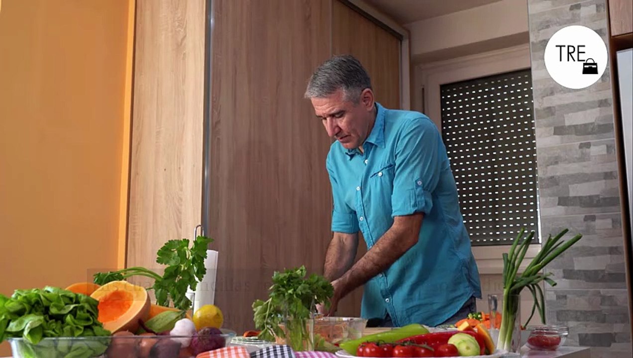 Las cuatro sencillas reglas para perder peso sin dietas, según este médico experto