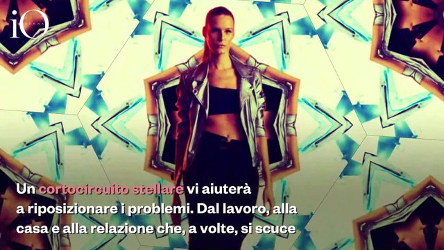 Oroscopo della settimana, dal 29 marzo al 4 aprile, in video