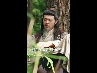 strength through vows chinese dram