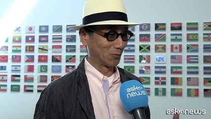 Yanagi in Pirelli HangarBicocca, arte che somiglia a una speranza