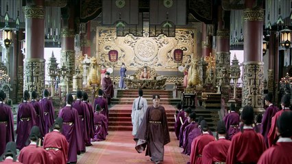 Dữ Quân Ca - Mộng Tỉnh Trường An - Tập 23 _ Phim Cổ Trang Trung Quốc _ Phim Ngôn Tình, Chính Kịch, Tâm Lý - Tình Cảm