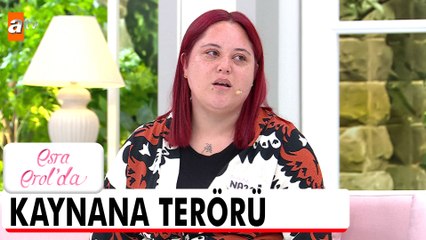 Ahmet ve Leyla birlikte mi yaşıyor? - Esra Erol'da 2 Eylül 2025