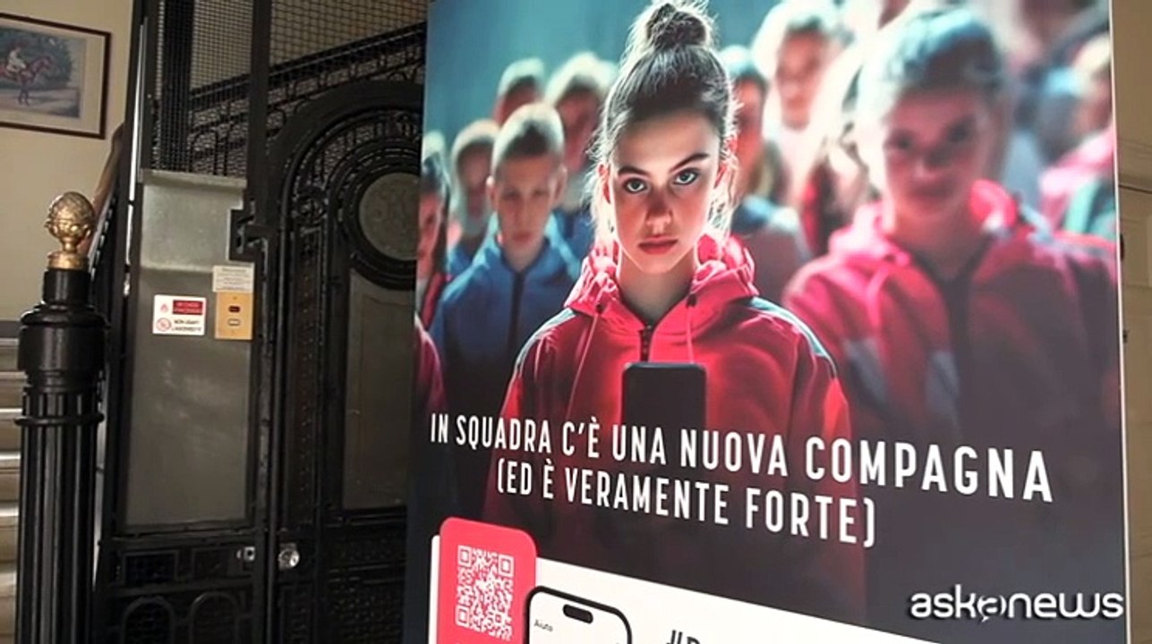 Arriva "ChangeTheGame", l'app per prevenire gli abusi nello sport