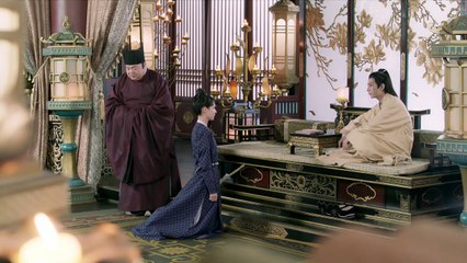 Dữ Quân Ca - Mộng Tỉnh Trường An - Tập 26 _ Phim Cổ Trang Trung Quốc _ Phim Ngôn Tình, Chính Kịch, Tâm Lý - Tình Cảm