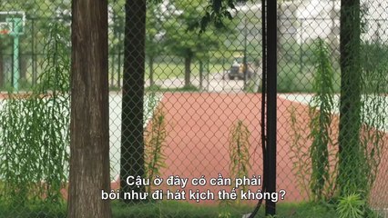 Tình Bạn Diệu Kỳ - Tập 2 _ Phim Thanh Xuân Vườn Trường Trung Quốc