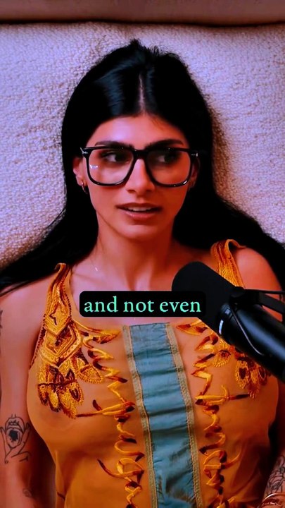 Mia khalifa Fan - Mia Khalifa(HD)