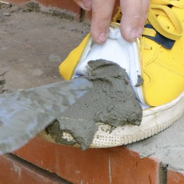 CRÉAISÉ BRICOLAGE - Des objets créatifs en ciment qui améliorent tout espace extérieur