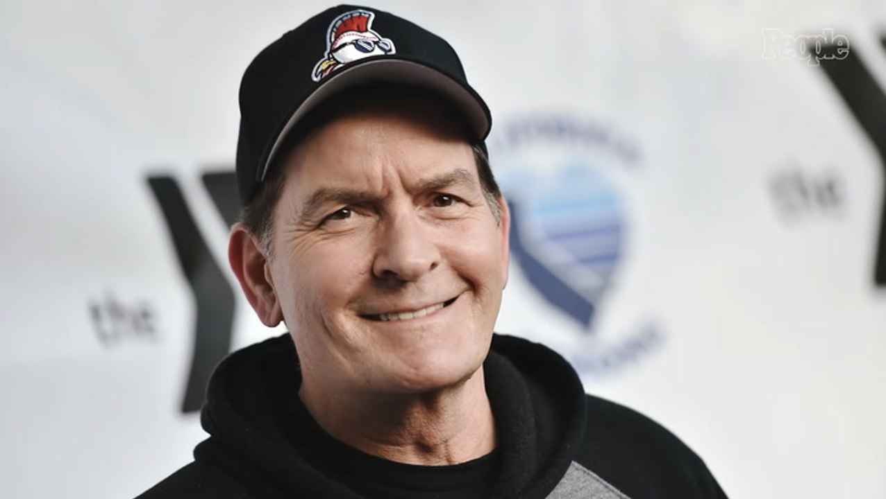 Charlie Sheen on His Wild Past, Embracing Sobriety, and Learning to Forgive Himself: 'I Still Get the 'Shame Shivers' (Exclusive)