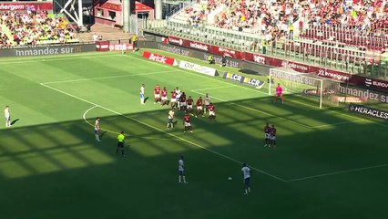 ميتز ضد ستراسبورغ (0-1) - الأسبوع 01 - الدوري الفرنسي 25 26