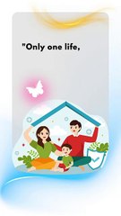 Only One Life 🌿 | Do Everything with Love ❤️ | #motivational  #shorts  #youtubeshorts #quotes #love