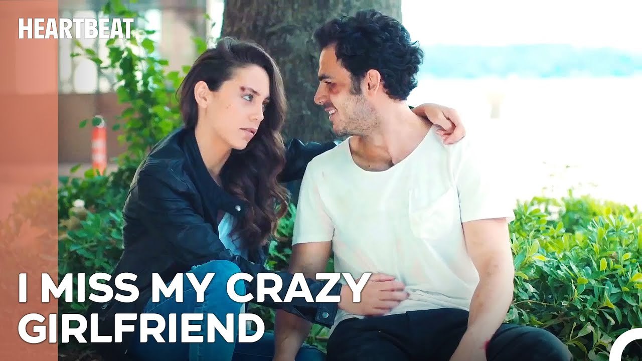Mehmet Came to See His Ex-Love - HeartBeat Episode 4