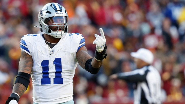 Cowboys vs. Eagles: Impact of Micah Parsons' Move on Odds