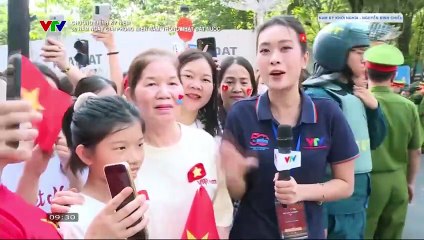 The April Marching Bands pt 4