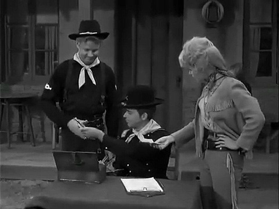 F Troop s1ep25