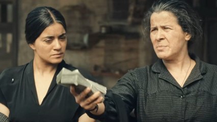 Las muertas Tráiler