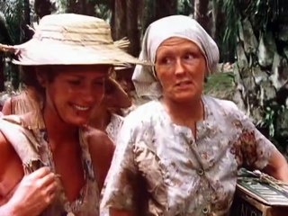 Tenko. S02 E01. The Journey.