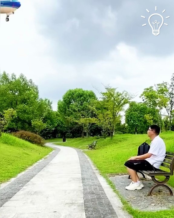 AI predicts future transportation vehicles!