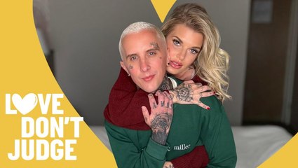 My Boyfriend Is Straight - But He 'Needs' To Sleep With Men | LOVE DON'T JUDGE