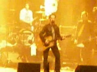 Dionysos Trucage humain