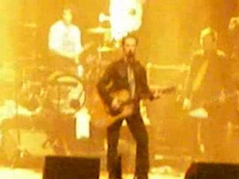 Dionysos Trucage humain