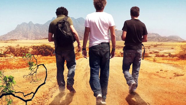 Fabi, Silvestri, Gazzè – Un passo alla volta , il film sui tre cantautori romani, amici da 30 anni