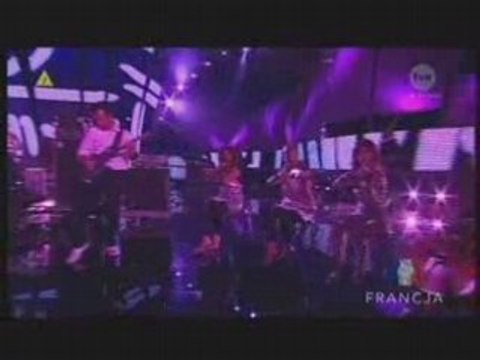 Emmanuel Moire - Ça Me Fait Du Bien (Sopot Festival 2007)