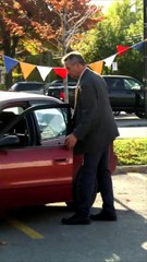 Nice Car 🚘 _ Just For Laughs Gags