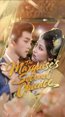 noble wife raising her revenge chinese drama / The Marquise's Second Chance
