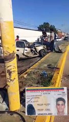 Fallece en trágico accidente Míster y modelo venezolano