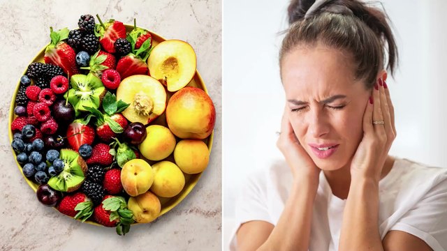 Acufene: questi 4 cibi possono ridurre il rischio