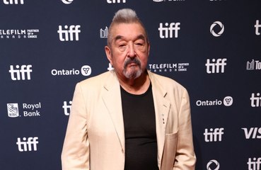 Graham Greene passes away aged 73