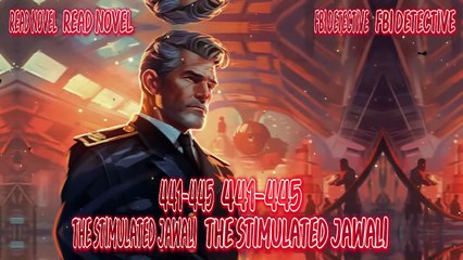 FBI 441-445 The stimulated Jawali, harvest, sudden passion