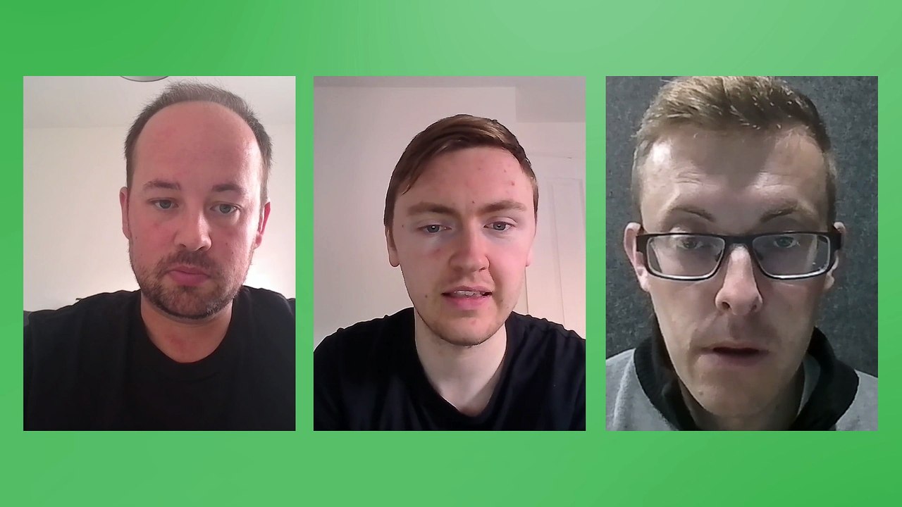 Celtic transfer deadline day reaction as window descends into chaos and scrambling in bargain bin | Fitbaw Talk