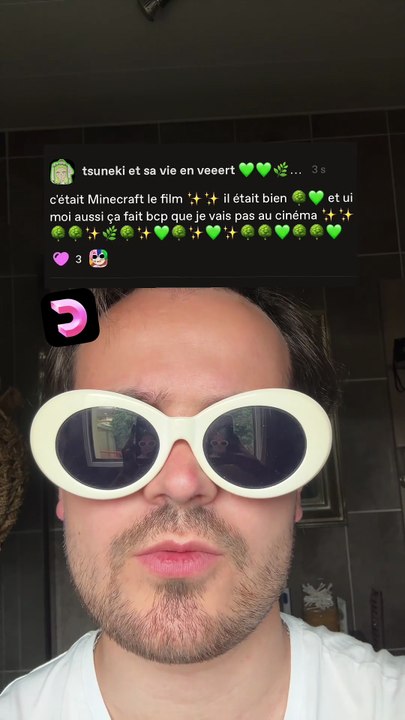 C'est quoi le/les prénoms de tes potes mdr ?