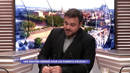 Les grands dossiers de la rentrée pour la FCPE Grand Est