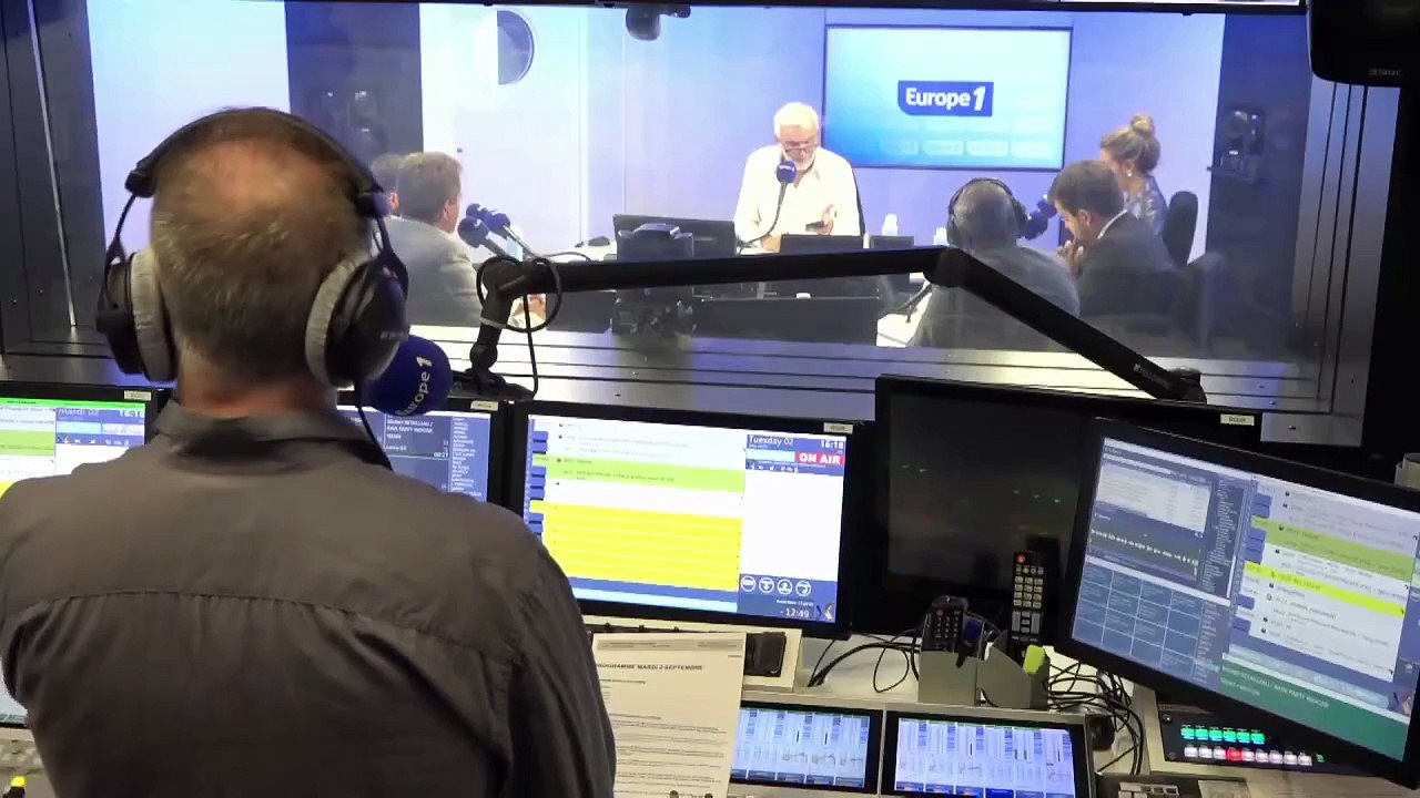 Marseille : plusieurs blessés dans une attaque au couteau, l’assaillant tué par les forces de l’ordre