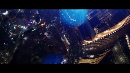 INSAISISSABLES 3 Bande Annonce VF (2025)